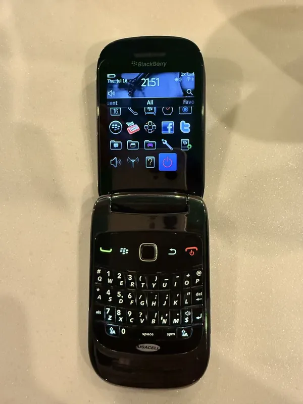 Blackberry 9670 ideal 1 Blackberry 9670 ideal 1