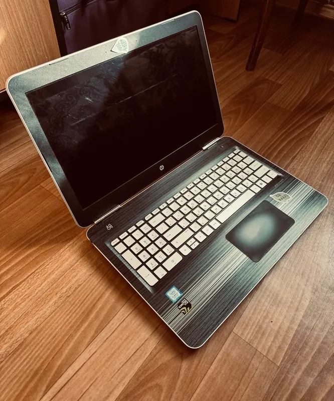 Ноутбук HP Pavilion 15,6 i7