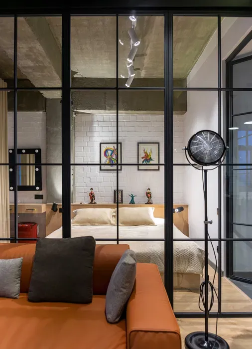 ЖК "Silk road residence" 1