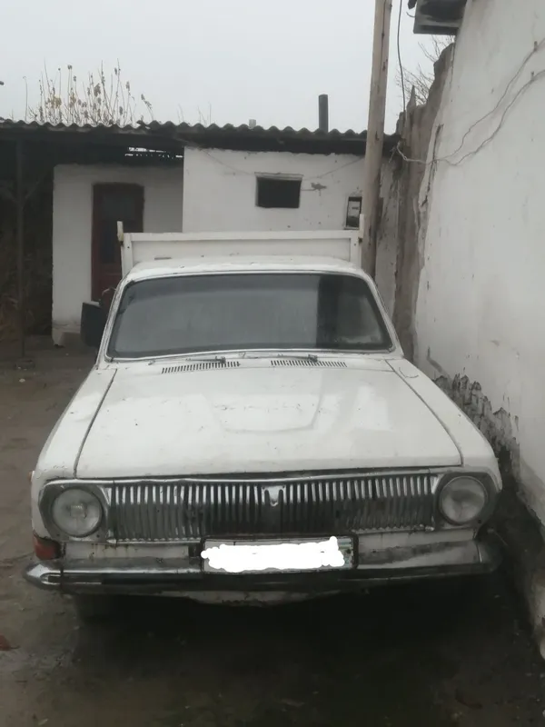 Volga 24.10 avtomabili