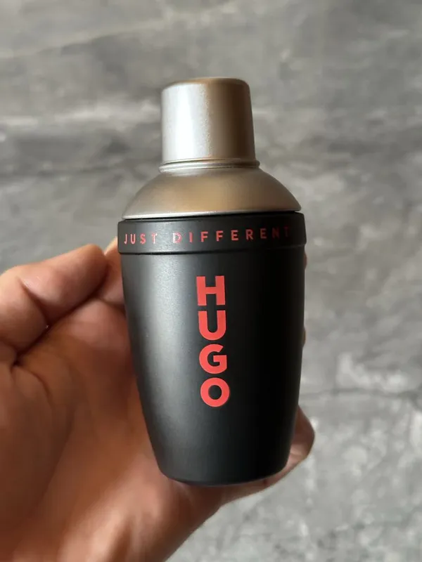 HUGO Just Different 75 ml — фото 1