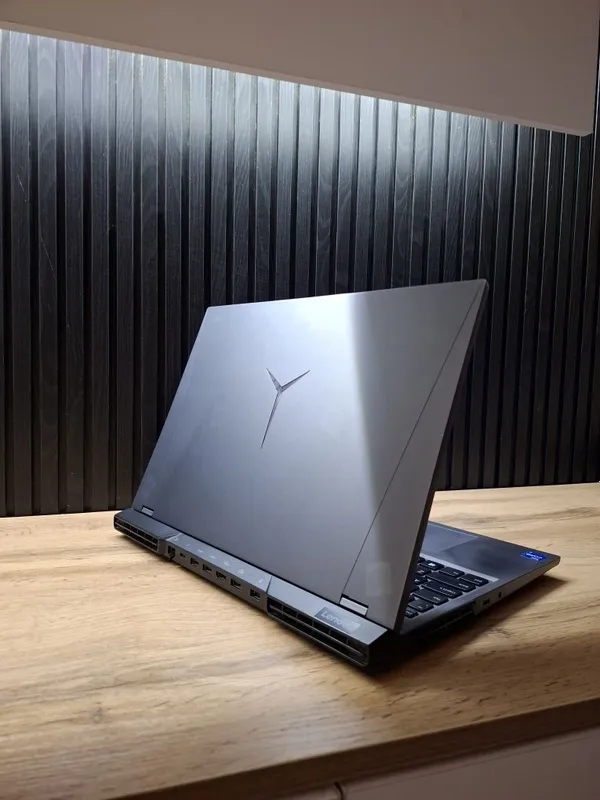 Lenovo Legion 5 Pro 1