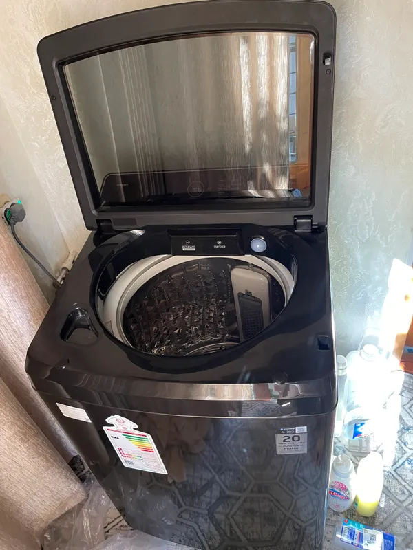 Samsung 18 kg avtomat — фото 1