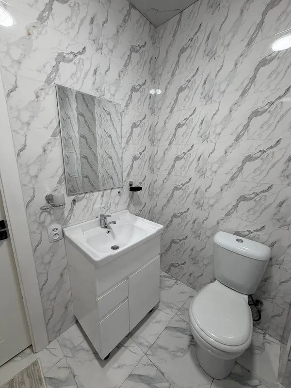 2-комнатная квартира | ЖК Parkent Avenue 9 2-комнатная квартира | ЖК Parkent Avenue 9