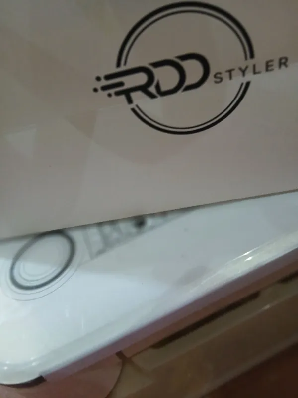 Rdd styler dayson 1 Rdd styler dayson 1