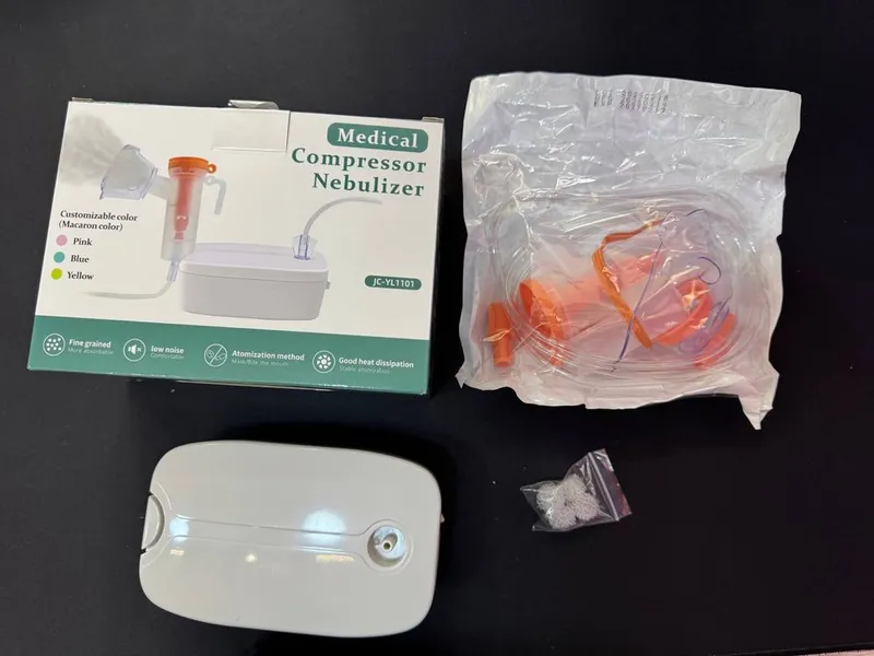 Nebulayzer, Ингалятор для семьи, небулайзер, ulayzer, ingalator, — фото 2 Nebulayzer, Ингалятор для семьи, небулайзер, ulayzer, ingalator, — фото 2