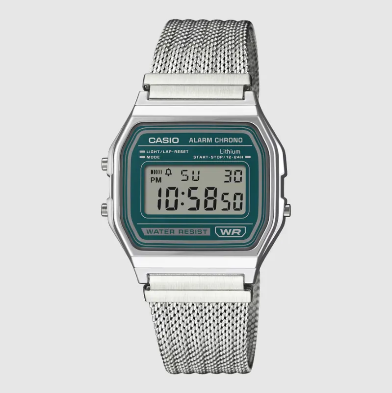 CASIO A158WEM 3 CASIO A158WEM 3