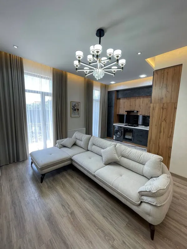 Tiara Residence ЖКda 2 xonali kvartira sotiladi 8 Tiara Residence ЖКda 2 xonali kvartira sotiladi 8