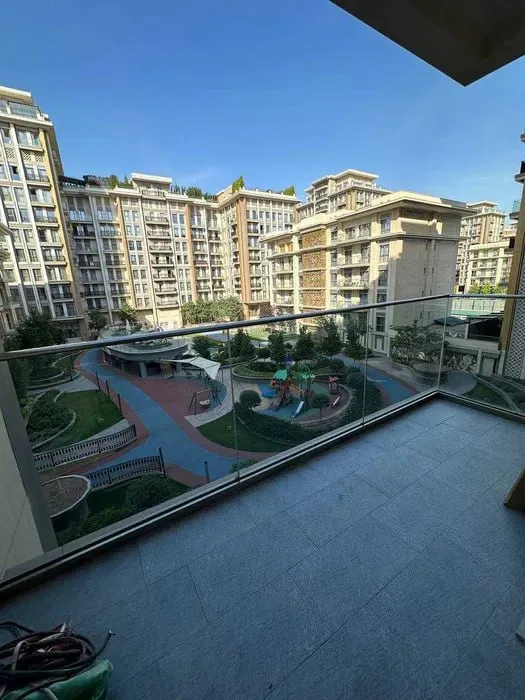 Mirobod avenyuda kvartira ijaraga beriladi 2/4/12 60 m² 2 Mirobod avenyuda kvartira ijaraga beriladi 2/4/12 60 m² 2