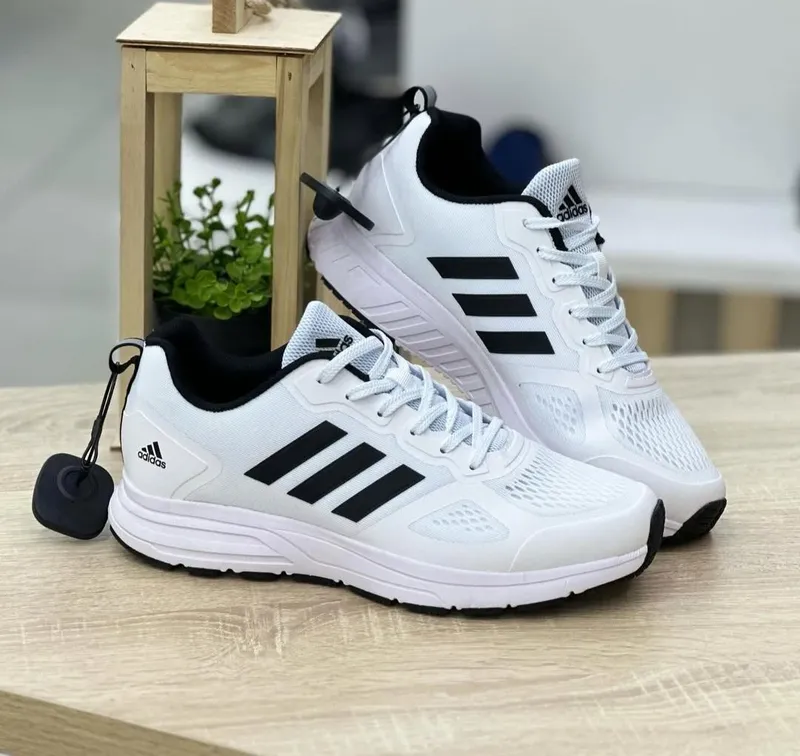 Adidas made in Vietnam — фото 1
