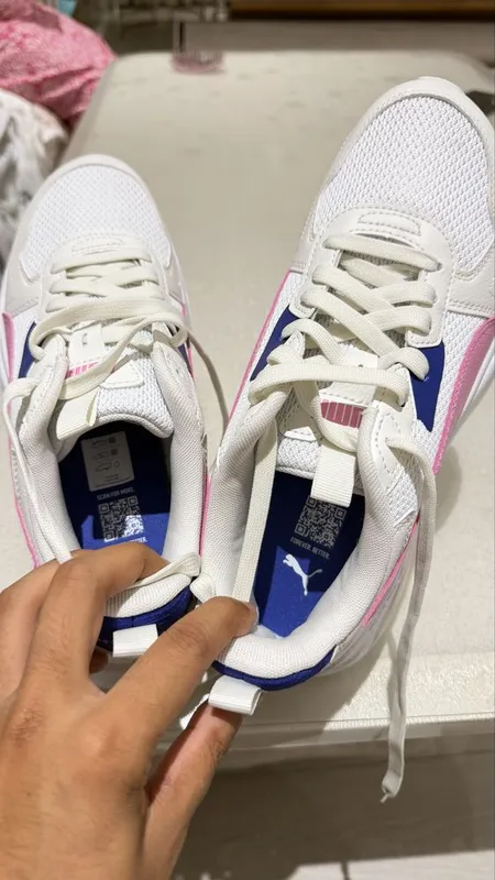 Puma orginal krasofka yangi 41 rozmer 3 Puma orginal krasofka yangi 41 rozmer 3