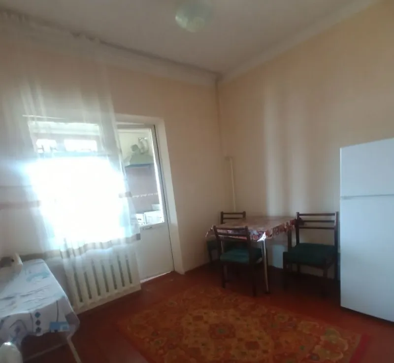 Аренда квартиры 3/5/5 Ахмад Югнаки ТТЗ.Семье . — фото 4