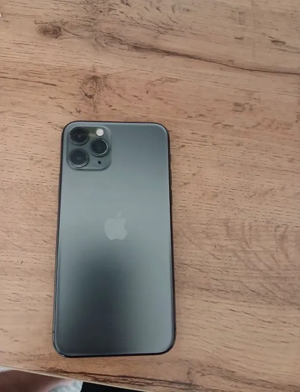 iphone 11 pro holati ideal — фото 1