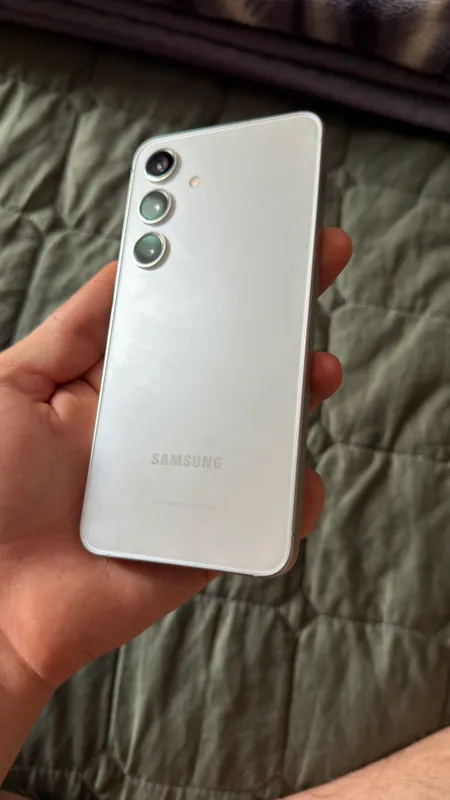 Samsung S24/512GB