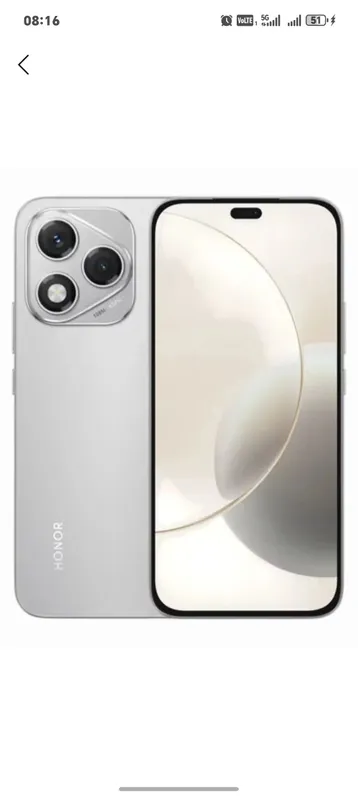 Honor 400lite Honor 400lite