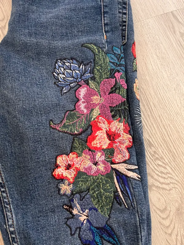 TopShop’dan yangi kashtali jinsilar 5 TopShop’dan yangi kashtali jinsilar 5