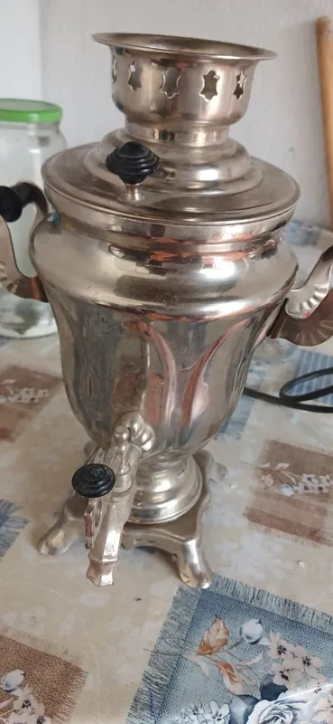 Elektrni Samavar sotlad 2 Elektrni Samavar sotlad 2