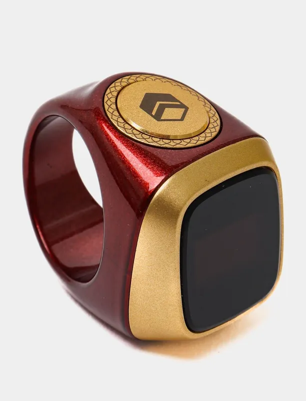 Электронный тасбех Zikr ring 3 Электронный тасбех Zikr ring 3