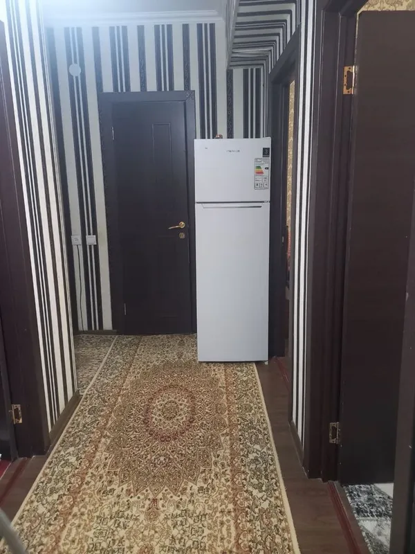 Ijaraga beriladi 2 xonali yashil dunyoda 1