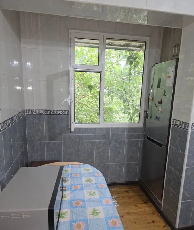 Дархан 3 комнаты 3