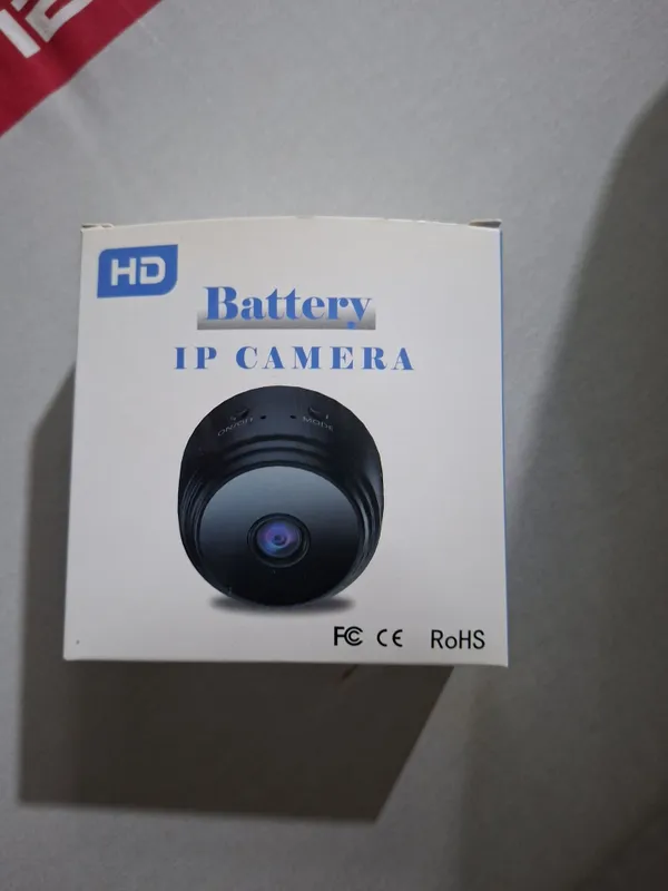 Камера HD A9 сотилади