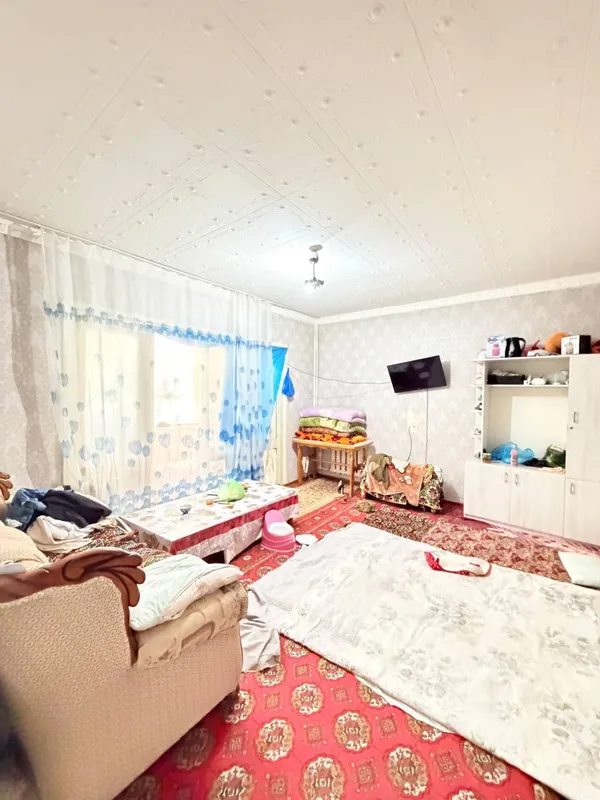 2обьединенные квартиры 128м² Чиланзар 12 — фото 5