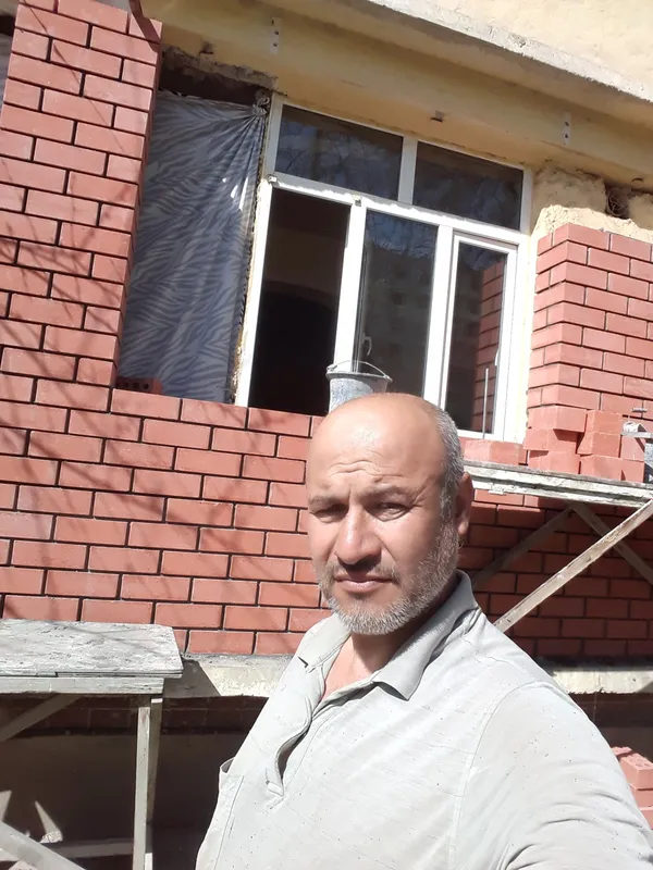 кладка балкона — фото 1