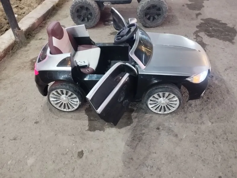 Detski mashina xolati yangi 1