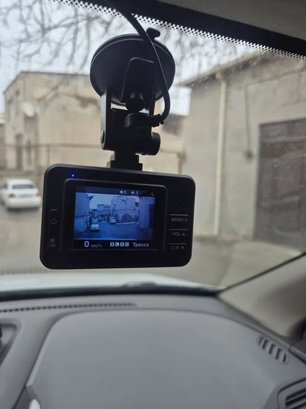 Incar видео регистратор 7 Incar видео регистратор 7