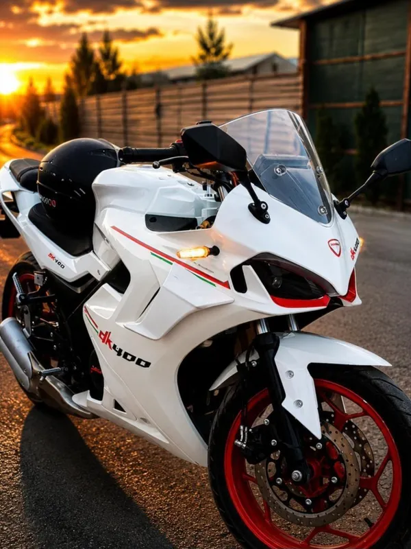 Dugasu 250cc zonsheng mator 1 Dugasu 250cc zonsheng mator 1