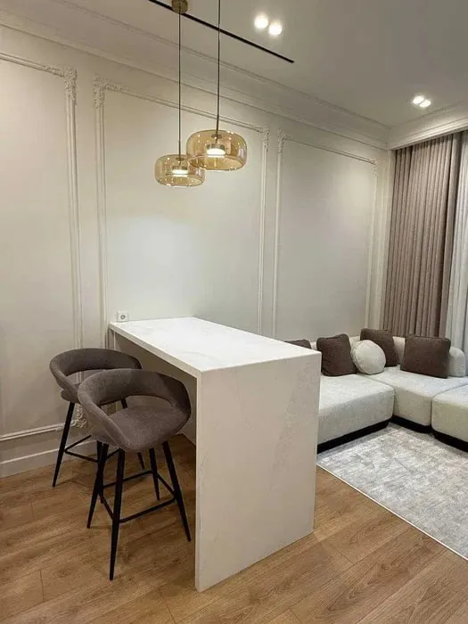 Срочно сдается квартира в ЖК Nest One 2