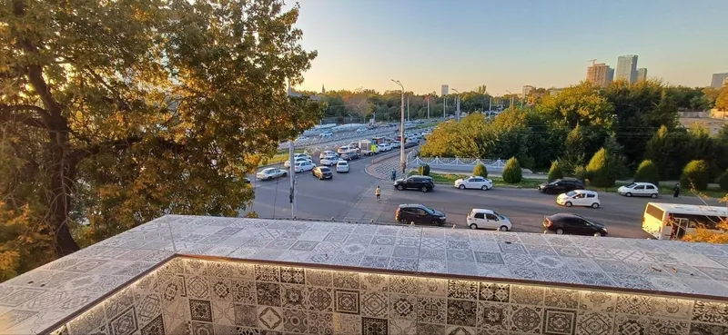 Сдаётся 2-комнатная квартира, Яккасарай (ориентир: ул. Бобура), Ташкент — фото 9