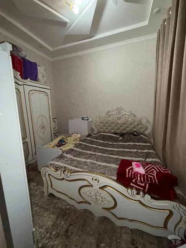 Кибрай Байткургон !! Продаётся участок 8 соток 6 комнат 6 Кибрай Байткургон !! Продаётся участок 8 соток 6 комнат 6