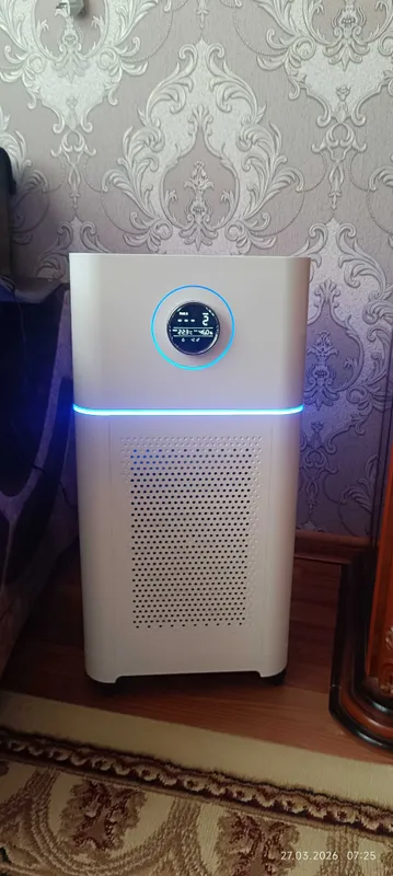 Очиститель воздуха (air purifier) — фото 1