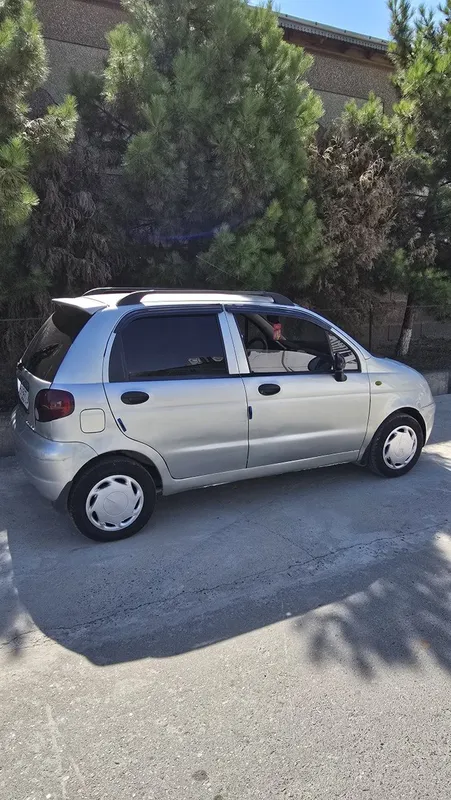 Matiz srochno sotiladi 7 Matiz srochno sotiladi 7