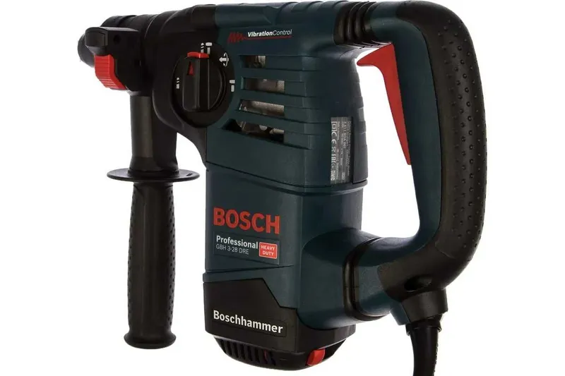 Перфоратор Bosch GBH 3-28 DRE 3