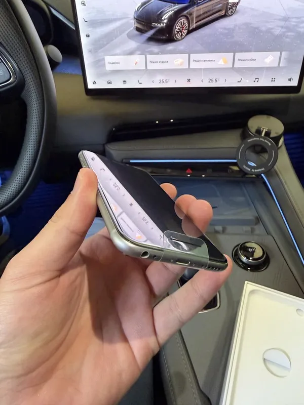 Iphone 6s no active non aktiv new yengi — фото 3