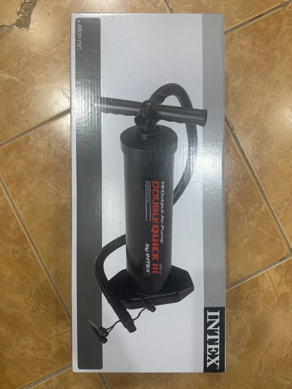 Intex nasoslari ham havoni so’radi ham ishiradi 2