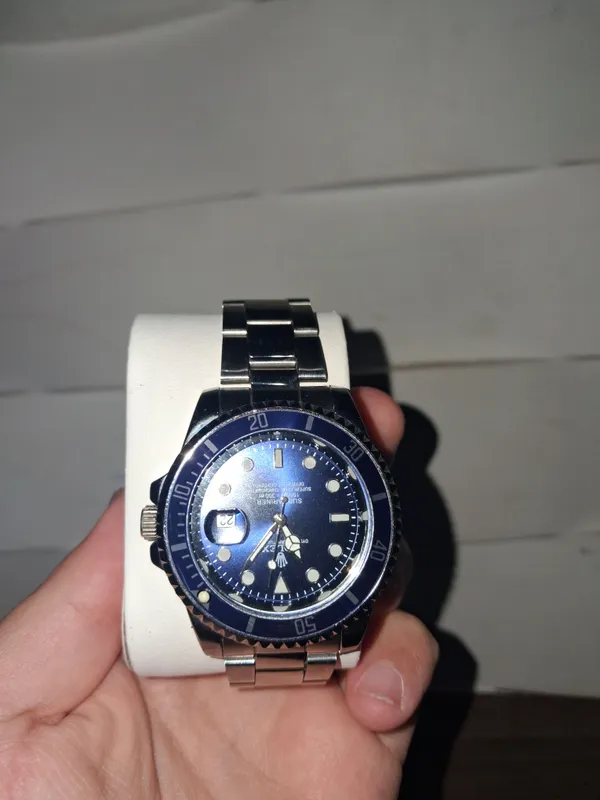 rolex soat sotiladi mexanik 4