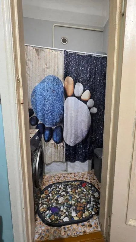 3 etajlik dom 3 etaj 2 padez yol yuzida parkovka joy bor — фото 1