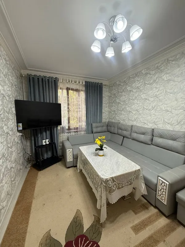 Продажа квартиры. 9-микрорайон. 3х комнатная 9 mikrorayon 3 xonali — фото 5