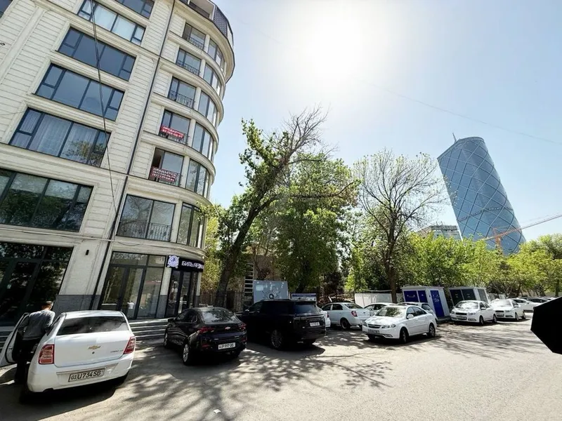 Ж/К Piramit Tower Продается Нежилой Арендаторим Новостройке 2 Ж/К Piramit Tower Продается Нежилой Арендаторим Новостройке 2