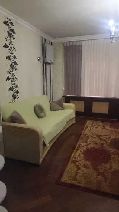 Сдается квартира — фото 1