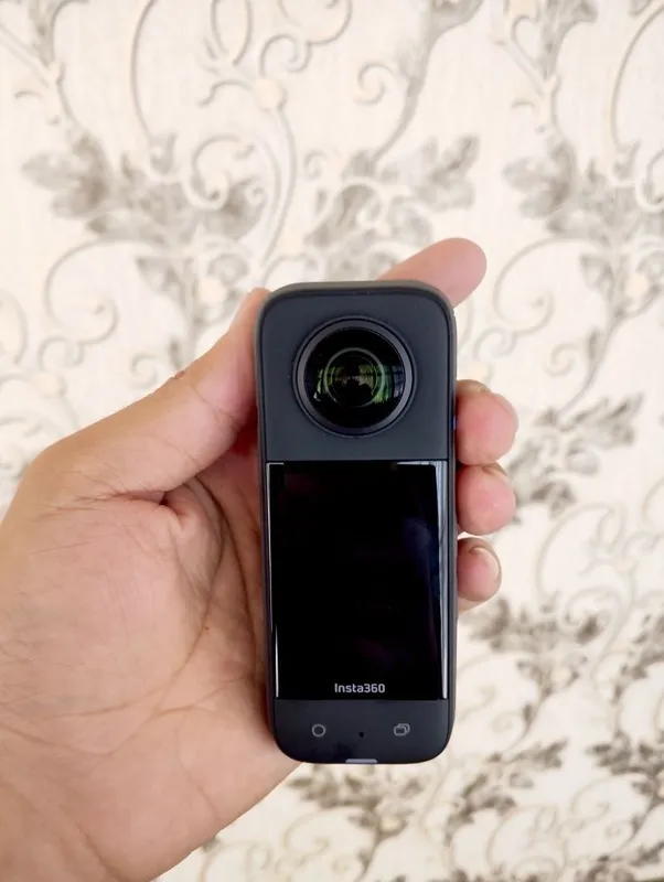 Срочно Insta360 X3 Tayoqchasi bilan — фото 1