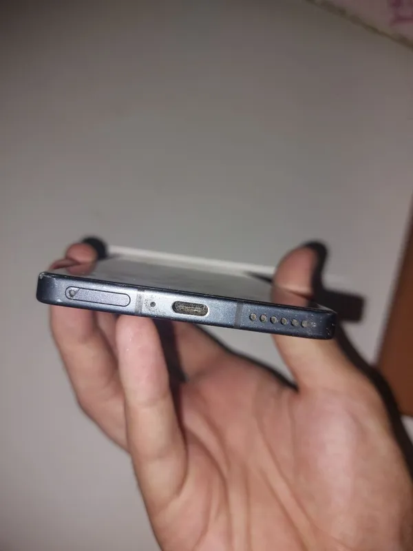 infinix note 50 pro — фото 1