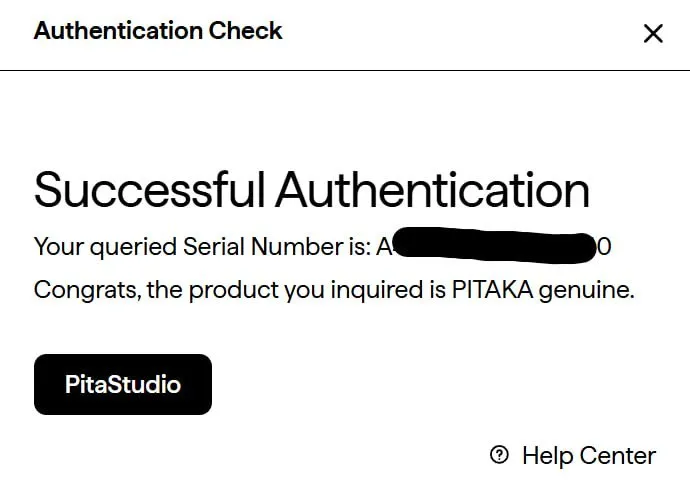 Оригинальный Чехол PITAKA на iPhone 17 pro max 3