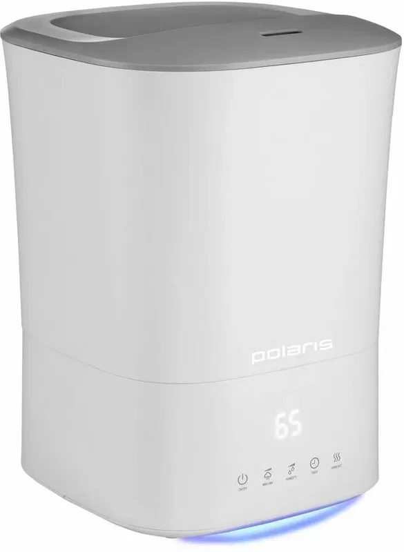 Увлажнитель воздуха Polaris 0427 6 Увлажнитель воздуха Polaris 0427 6