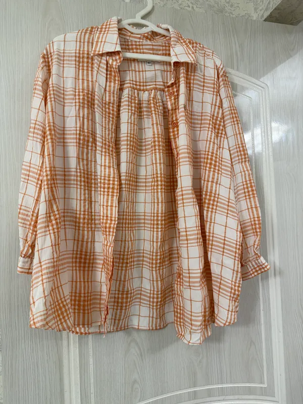 Рубашка polo — фото 2