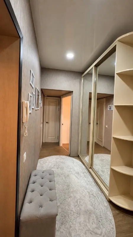 2 xonali kvartira, 66 m2, Mirobod 6