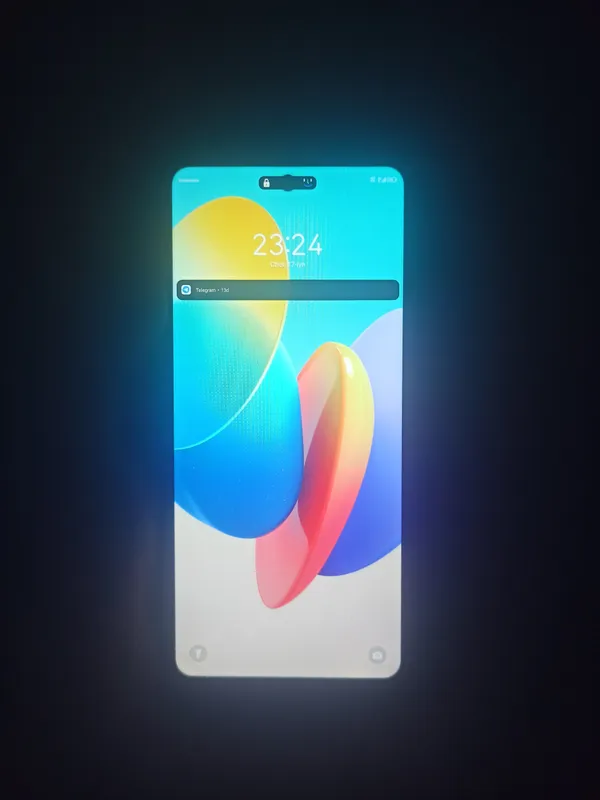 tecno Spark go 2024. 3+3/64 narxi kelishiladi — фото 1